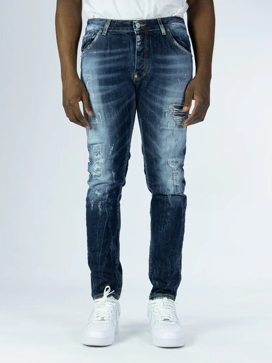JEANS SOLDIER 129B