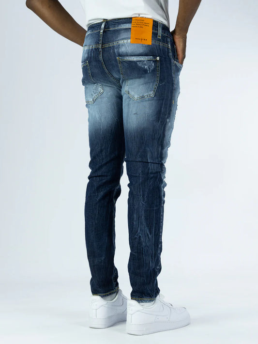 JEANS SOLDIER 129B