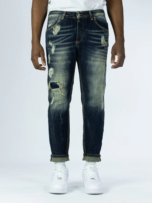 JEANS SOLDIER 770B