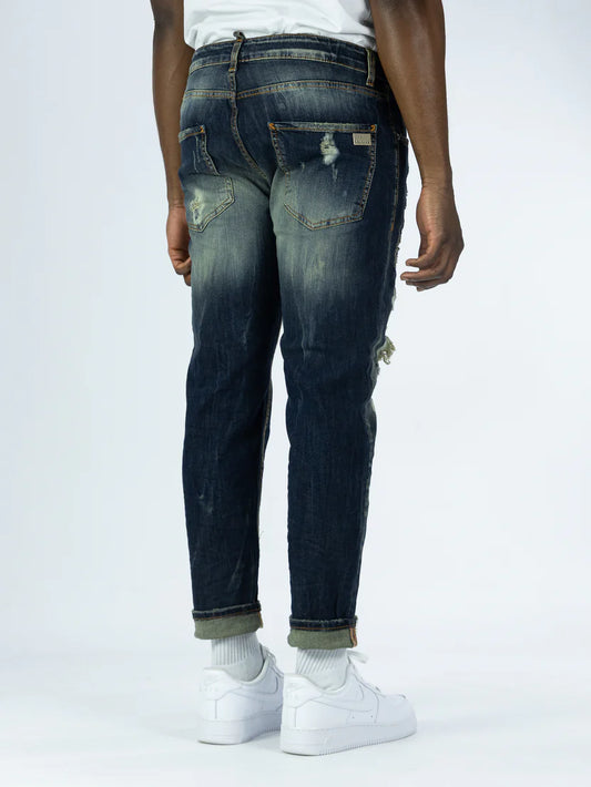 JEANS SOLDIER 770B