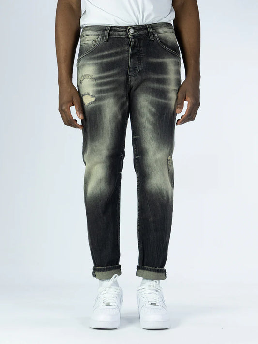 JEANS SOLDIER 774N