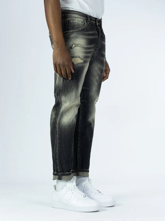 JEANS SOLDIER 774N