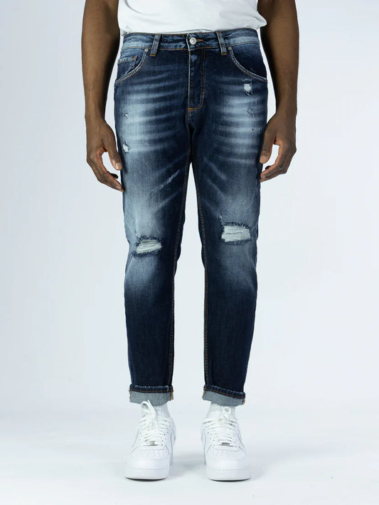 JEANS SOLDIER 776B