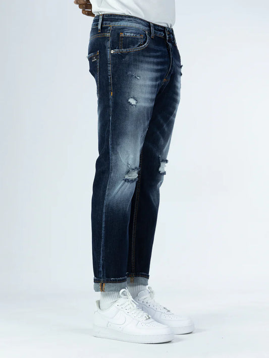 JEANS SOLDIER 776B