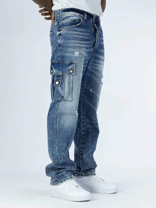 JEANS SOLDIER TASCON09B