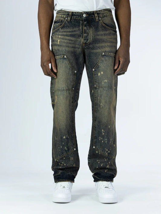 JEANS SOLDIER CARPENT 02B