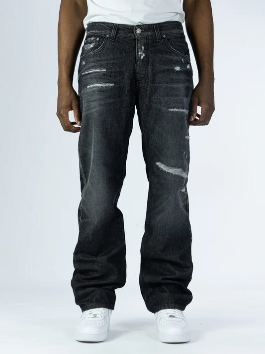 JEANS SOLDIER 641N