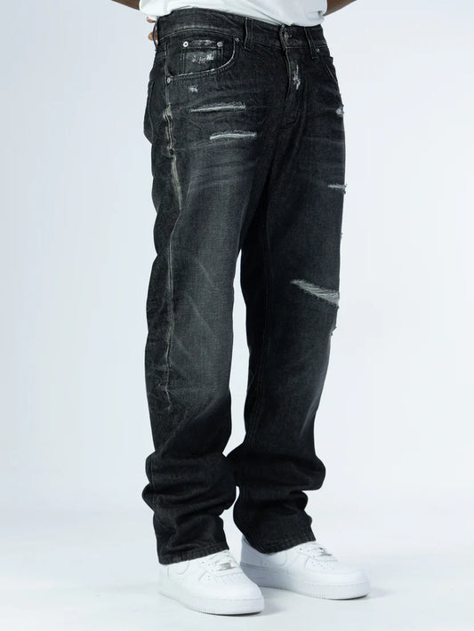 JEANS SOLDIER 641N