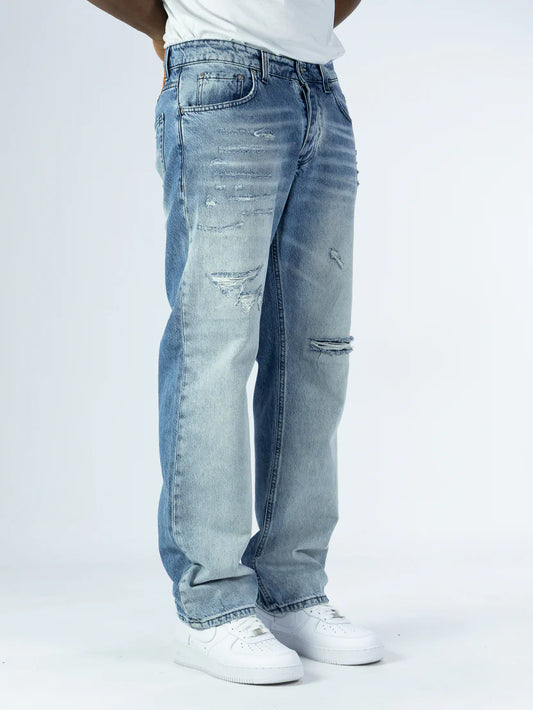 JEANS SOLDIER 642B