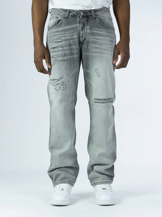 JEANS SOLDIER 642N