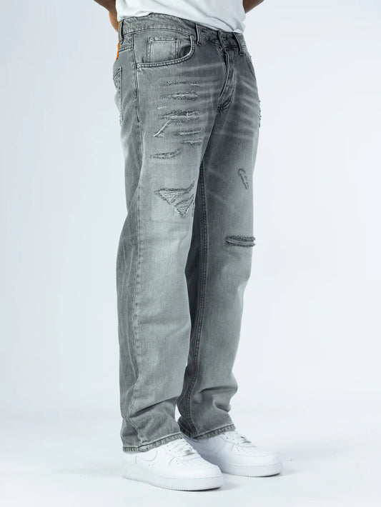 JEANS SOLDIER 642N
