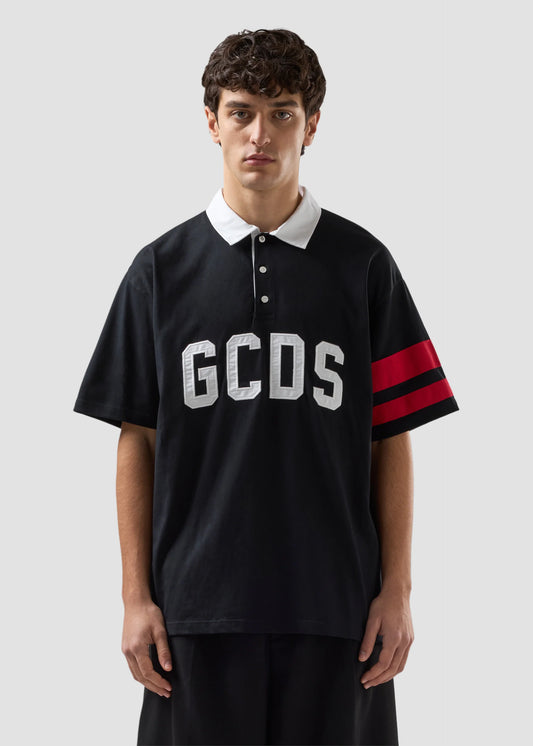 Z0MLQD107J101 POLO GCDS