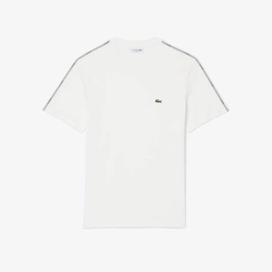 TH088870V T-SHIRT LACOSTE