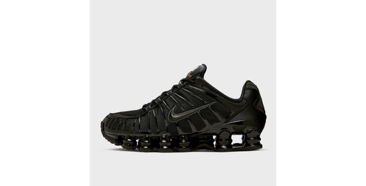 SCARPE NIKE SHOX TL