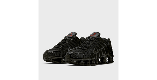 SCARPE NIKE SHOX TL