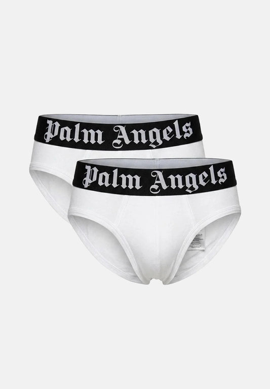 PLA1UMBSP088I SLIP BIPACK PALM ANGELS