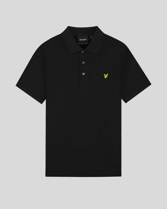 SP1890V POLO LYLE&SCOTT