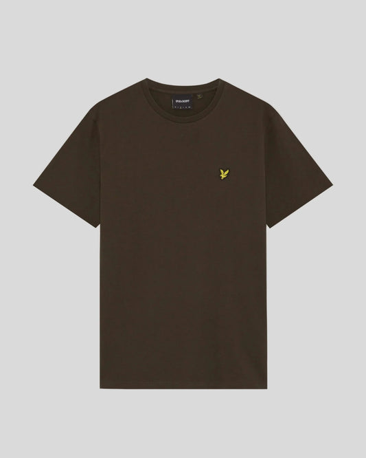 TS400VOGT T-SHIRT LYLE&SCOTT