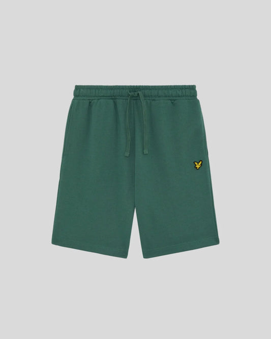 ML414VOGX BERMUDA LYLE&SCOTT