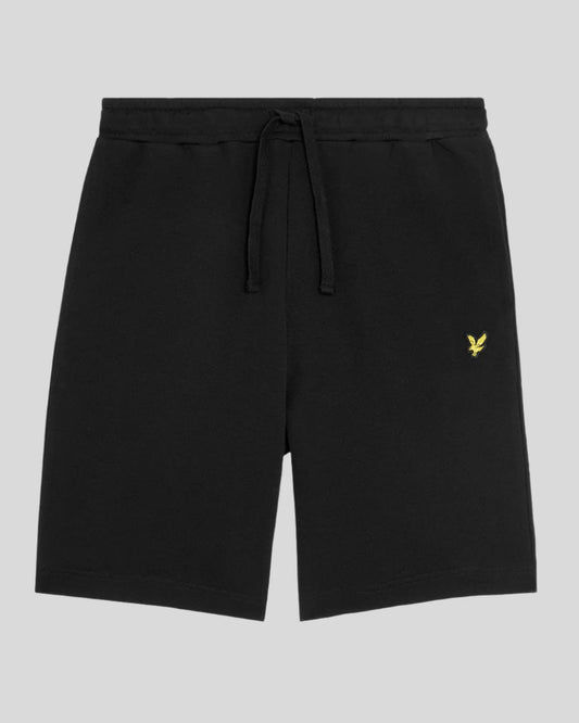 ML414VOG/VOGT BERMUDA LYLE&SCOTT