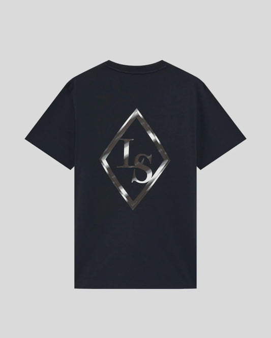 TS2424VX T-SHIRT LYLE&SCOTT
