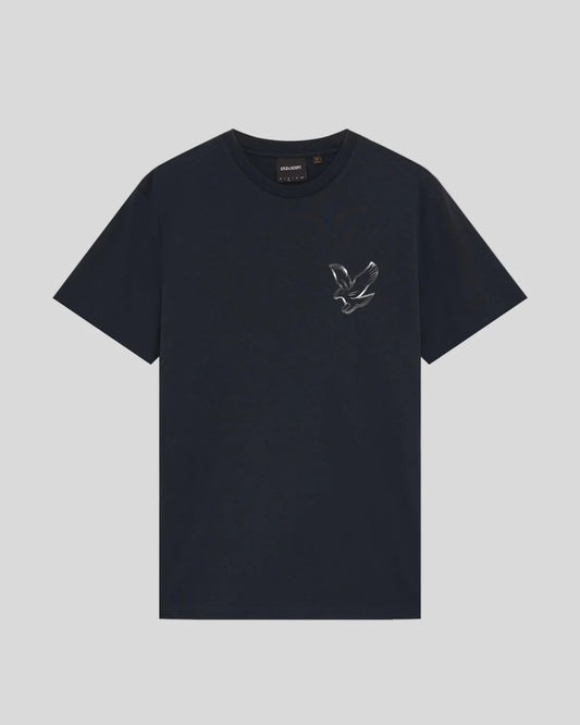 TS2424VX T-SHIRT LYLE&SCOTT