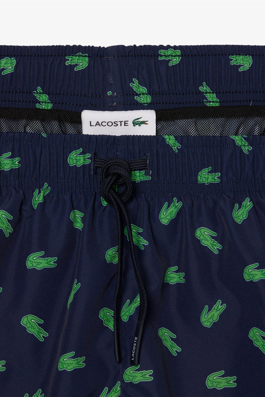 MH1851166 COSTUME LACOSTE