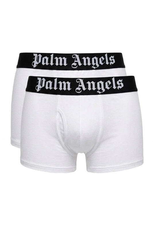 PLA1UMBTR11BI PALM ANGELS BOXER BIPACK